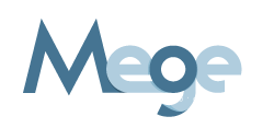 Mege AMO logo